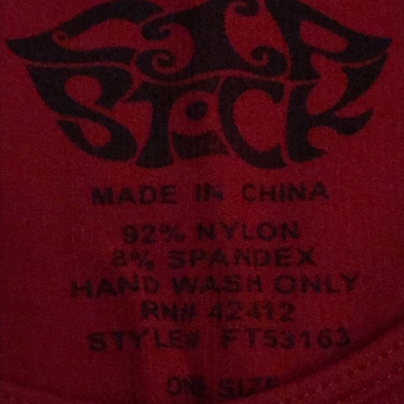 Tank - Picture 2 of 3